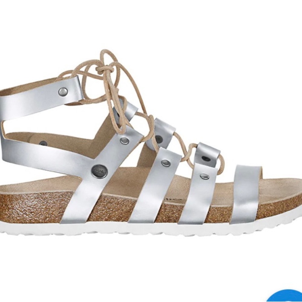 Papillion by Birkenstock sandles